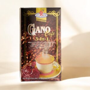 Gano Café 3 en 1