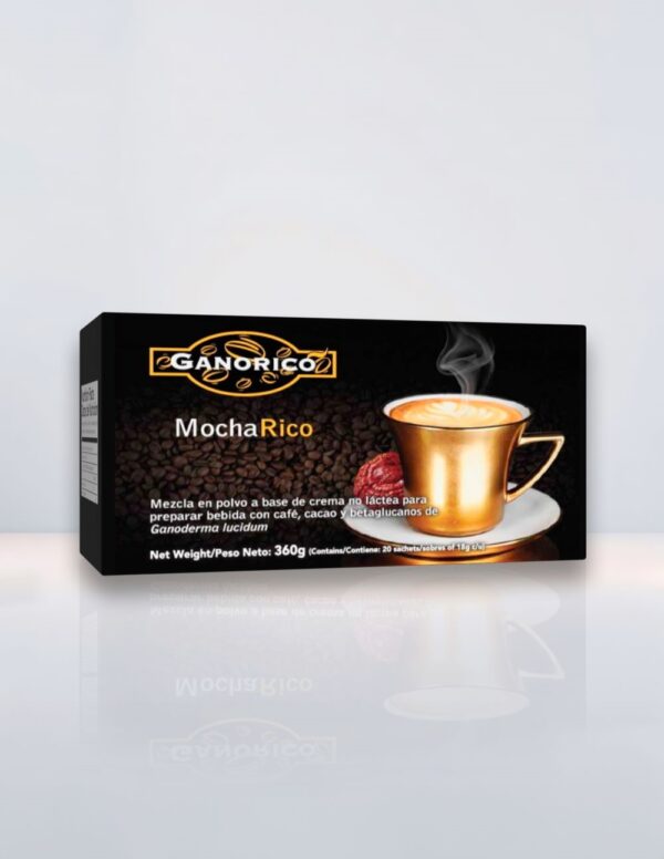 GANO MOCHA